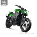 Retro poderoso 72V 8000W Motocicleta elétrica para adultos